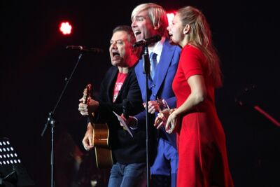 Story Awards 2013 @ Ethias Arena Hasselt, picture 22, photographed by Heidi Elen - FrontView Magazine