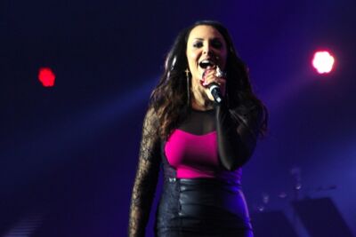 Story Awards 2013 @ Ethias Arena Hasselt, picture 32, photographed by Heidi Elen - FrontView Magazine