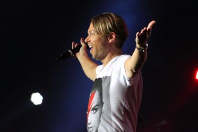 Story Awards 2013 @ Ethias Arena Hasselt, picture 34, photographed by Heidi Elen - FrontView Magazine