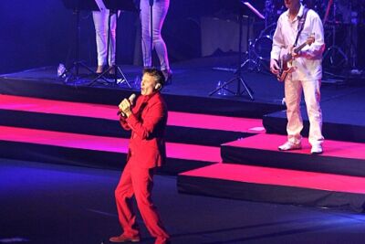 Zingpaleis 2013 @ Ethias Arena Hasselt, picture 3, photographed by Heidi Elen - FrontView Magazine