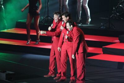 Zingpaleis 2013 @ Ethias Arena Hasselt, picture 9, photographed by Heidi Elen - FrontView Magazine