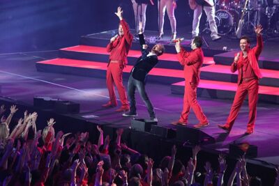 Zingpaleis 2013 @ Ethias Arena Hasselt, picture 14, photographed by Heidi Elen - FrontView Magazine