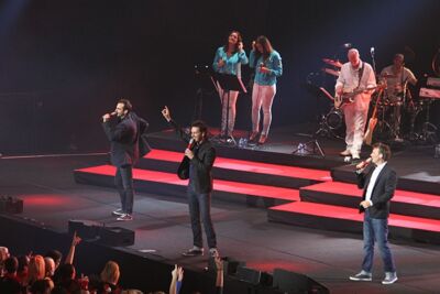 Zingpaleis 2013 @ Ethias Arena Hasselt, picture 19, photographed by Heidi Elen - FrontView Magazine