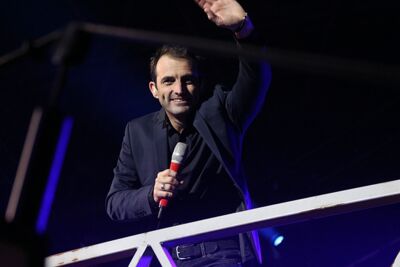 Zingpaleis 2013 @ Ethias Arena Hasselt, picture 20, photographed by Heidi Elen - FrontView Magazine