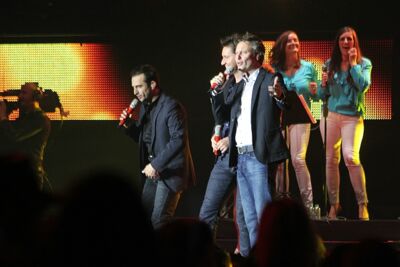 Zingpaleis 2013 @ Ethias Arena Hasselt, picture 23, photographed by Heidi Elen - FrontView Magazine