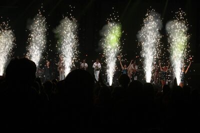 Zingpaleis 2013 @ Ethias Arena Hasselt, picture 24, photographed by Heidi Elen - FrontView Magazine