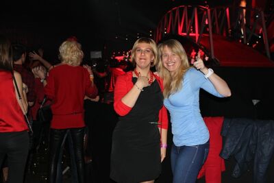 Zingpaleis 2013 @ Ethias Arena Hasselt, picture 26, photographed by Heidi Elen - FrontView Magazine