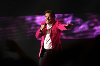 Zingpaleis 2013 @ Ethias Arena Hasselt, picture 27, photographed by Heidi Elen - FrontView Magazine