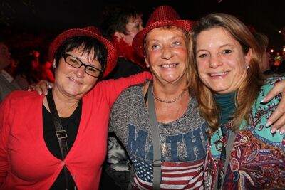Zingpaleis 2013 @ Ethias Arena Hasselt, picture 38, photographed by Heidi Elen - FrontView Magazine