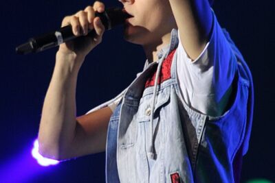 Zingpaleis 2013 @ Ethias Arena Hasselt, picture 40, photographed by Heidi Elen - FrontView Magazine