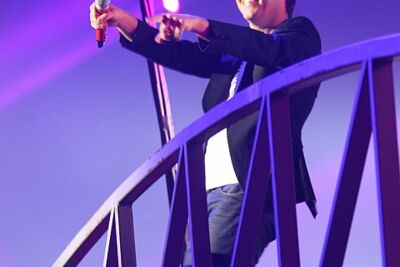 Zingpaleis 2013 @ Ethias Arena Hasselt, picture 43, photographed by Heidi Elen - FrontView Magazine