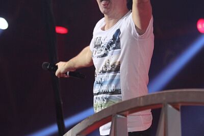 Zingpaleis 2013 @ Ethias Arena Hasselt, picture 46, photographed by Heidi Elen - FrontView Magazine