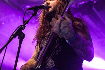 Glamour Of The Kill @ Distortion, picture 11, photographed by Dorien Goetschalckx - FrontView Magazine