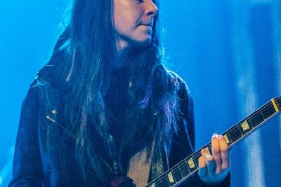Haim @ Trix, picture 17, photographed by Edwin Houdevelt - FrontView Magazine