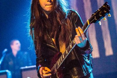 Haim @ Trix, picture 18, photographed by Edwin Houdevelt - FrontView Magazine