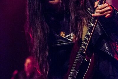 Haim @ Trix, picture 32, photographed by Edwin Houdevelt - FrontView Magazine
