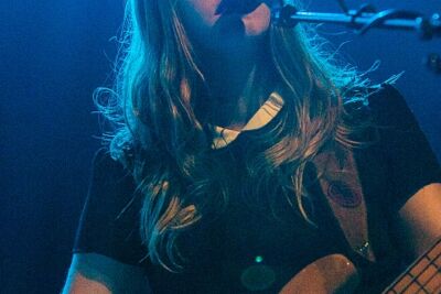 Haim @ Trix, picture 36, photographed by Edwin Houdevelt - FrontView Magazine