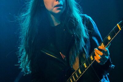 Haim @ Trix, picture 40, photographed by Edwin Houdevelt - FrontView Magazine