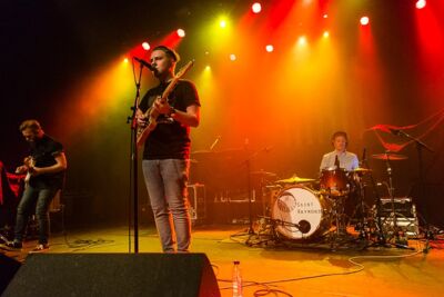 Saint Raymond @ Trix, picture 6, photographed by Edwin Houdevelt - FrontView Magazine
