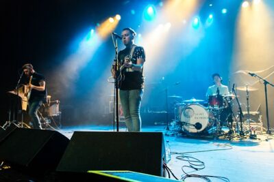 Saint Raymond @ Trix, picture 10, photographed by Edwin Houdevelt - FrontView Magazine