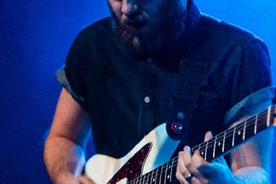 Saint Raymond @ Trix, picture 12, photographed by Edwin Houdevelt - FrontView Magazine