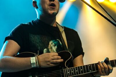 Saint Raymond @ Trix, picture 14, photographed by Edwin Houdevelt - FrontView Magazine