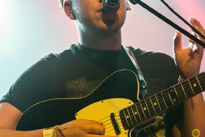 Saint Raymond @ Trix, picture 17, photographed by Edwin Houdevelt - FrontView Magazine