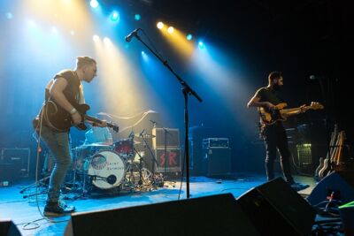 Saint Raymond @ Trix, picture 18, photographed by Edwin Houdevelt - FrontView Magazine