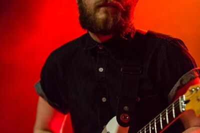 Saint Raymond @ Trix, picture 19, photographed by Edwin Houdevelt - FrontView Magazine