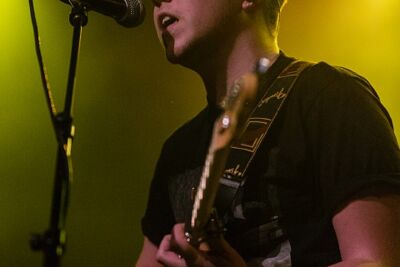 Saint Raymond @ Trix, picture 21, photographed by Edwin Houdevelt - FrontView Magazine