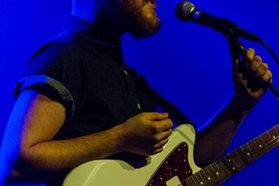 Saint Raymond @ Trix, picture 22, photographed by Edwin Houdevelt - FrontView Magazine