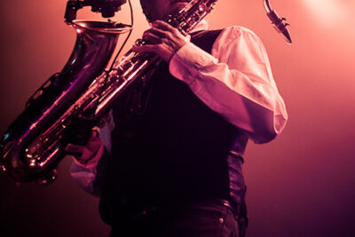 UB40 @ 013, picture 2, photographed by Dorien Goetschalckx - FrontView Magazine