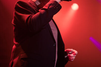 UB40 @ 013, picture 3, photographed by Dorien Goetschalckx - FrontView Magazine