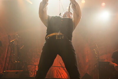 UB40 @ 013, picture 4, photographed by Dorien Goetschalckx - FrontView Magazine