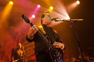 UB40 @ 013, picture 8, photographed by Dorien Goetschalckx - FrontView Magazine