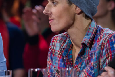 Beste Singer-Songwriter van Vlaanderen @ Eldorado te Humbeek, picture 7, photographed by Guy Danneels - FrontView Magazine