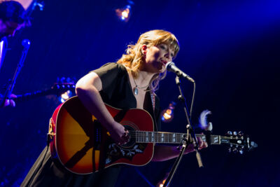 Beste Singer-Songwriter van Vlaanderen @ Eldorado te Humbeek, picture 10, photographed by Guy Danneels - FrontView Magazine