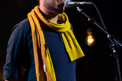 Beste Singer-Songwriter van Vlaanderen @ Eldorado te Humbeek, picture 16, photographed by Guy Danneels - FrontView Magazine