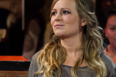 Beste Singer-Songwriter van Vlaanderen @ Eldorado te Humbeek, picture 18, photographed by Guy Danneels - FrontView Magazine