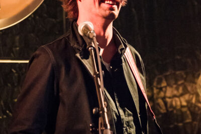 Beste Singer-Songwriter van Vlaanderen @ Eldorado te Humbeek, picture 22, photographed by Guy Danneels - FrontView Magazine