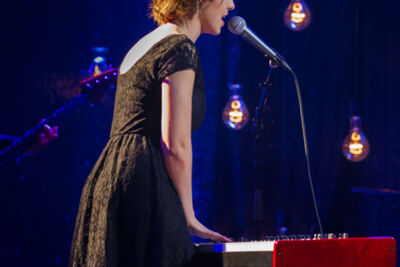 Beste Singer-Songwriter van Vlaanderen @ Eldorado te Humbeek, picture 23, photographed by Guy Danneels - FrontView Magazine