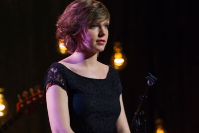 Beste Singer-Songwriter van Vlaanderen @ Eldorado te Humbeek, picture 24, photographed by Guy Danneels - FrontView Magazine