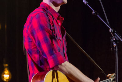 Beste Singer-Songwriter van Vlaanderen @ Eldorado te Humbeek, picture 26, photographed by Guy Danneels - FrontView Magazine
