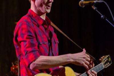Beste Singer-Songwriter van Vlaanderen @ Eldorado te Humbeek, picture 27, photographed by Guy Danneels - FrontView Magazine
