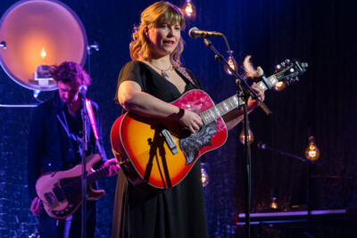 Beste Singer-Songwriter van Vlaanderen @ Eldorado te Humbeek, picture 37, photographed by Guy Danneels - FrontView Magazine