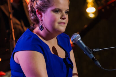 Beste Singer-Songwriter van Vlaanderen @ Eldorado te Humbeek, picture 40, photographed by Guy Danneels - FrontView Magazine