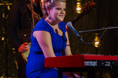 Beste Singer-Songwriter van Vlaanderen @ Eldorado te Humbeek, picture 41, photographed by Guy Danneels - FrontView Magazine