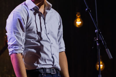 Beste Singer-Songwriter van Vlaanderen @ Eldorado te Humbeek, picture 49, photographed by Guy Danneels - FrontView Magazine