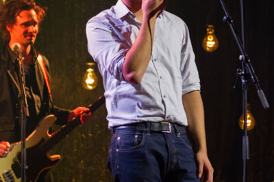 Beste Singer-Songwriter van Vlaanderen @ Eldorado te Humbeek, picture 50, photographed by Guy Danneels - FrontView Magazine