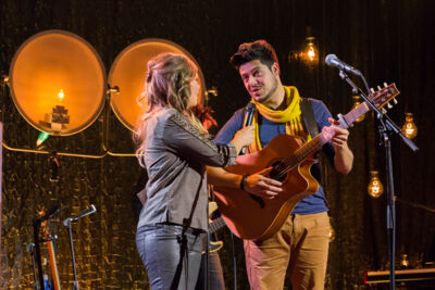 Beste Singer-Songwriter van Vlaanderen @ Eldorado te Humbeek, picture 51, photographed by Guy Danneels - FrontView Magazine